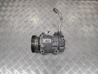 компрессор кондиционера, ориг. номер 8200866440, Renault Duster 1 поколение 2010-2015