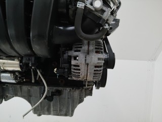 генератор Opel Vectra C [рестайлинг] 2005-2008, Z 18 XER, 1.8 л, 13229985