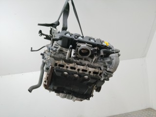 двигатель в сборе, ориг. номер F4R740, F4RC740, Renault Scenic 1 поколение [рестайлинг] 1999-2003