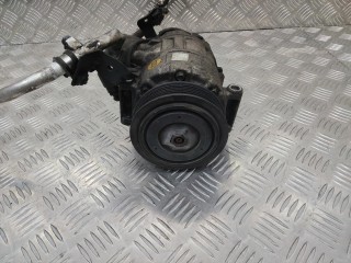 компрессор кондиционера, ориг. номер 7L6820803J, Audi Q7 4L 2005-2009