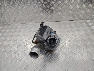 турбина Audi A6 C6 2004-2008, 3.0 л, 059145715F