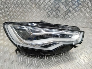 фара правая Audi A6 C7 2011-2014, 4G0941774D