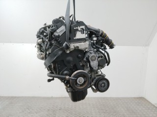 двигатель в сборе, ориг. номер 9H08, 10JBEB, Peugeot Partner 2 поколение 2008-2012
