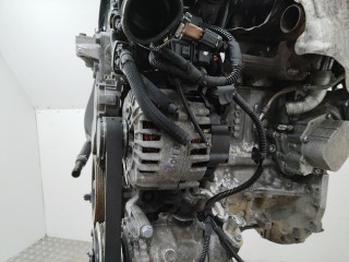 генератор Peugeot 308 1 поколение [рестайлинг] 2011-2015, 1.6 л, 9665617780