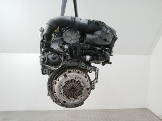 двигатель в сборе, ориг. номер 9H08, 10JBEB, Peugeot Partner 2 поколение 2008-2012