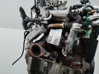 турбина Renault Twingo 2 поколение 2007-2011, K9K 820, 1.5 л, 54359710028