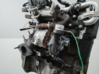 турбина Renault Duster 1 поколение 2010-2015, 54359710028