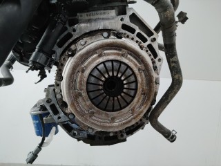 Комплект сцепления (в двигателе) Mazda 6 2 поколение 2007-2010