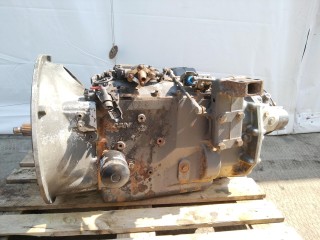МКПП Scania 4-Series, GRS890