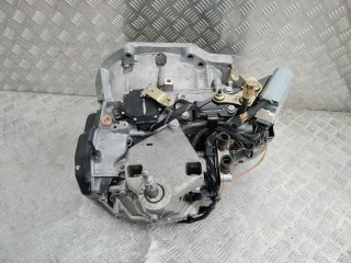 АКПП Renault Laguna 2 поколение 2001-2005, DP0068