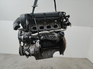 двигатель в сборе Opel Astra H [рестайлинг] 2006-2014, Z 16 XER, 1.6 л, Z16XER