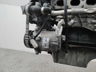 компрессор кондиционера Opel Astra H [рестайлинг] 2006-2014, Z 16 XER, 1.6 л, 13297442