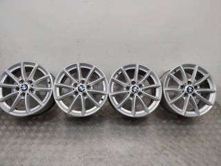 диск литой BMW 2 Active Tourer F45 2014-2018