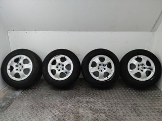 колесо Mercedes-Benz M W163 1997-2001