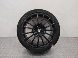 колесо Porsche Panamera 970 2009-2013