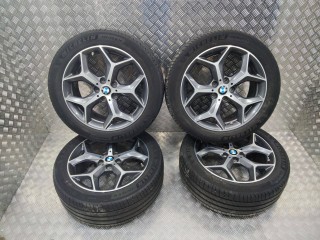 колесо BMW X1 F48 2015-2019