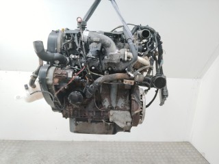 двигатель Fiat Ducato 3 поколение, 2009, 2.3 л, F1AE0481D
