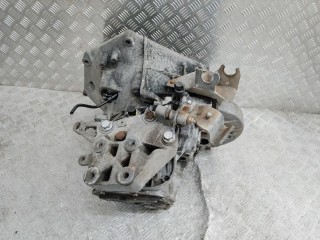 МКПП Fiat Ducato 3 поколение 2006-2014, 20GP08