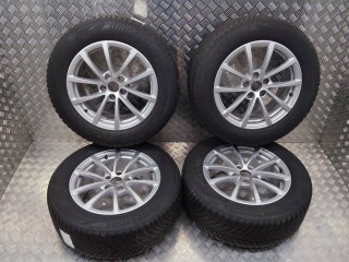 колесо Audi A6 C8 2018-2023, 4K0601025
