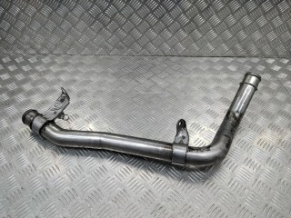 патрубок интеркулера Renault Master 3 поколение [рестайлинг] 2014-2020, 2.3 л, 144607250R