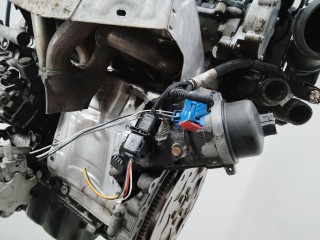 корпус масляного фильтра Peugeot 308 1 поколение [рестайлинг] 2007-2011, 1.6 л, V758311180