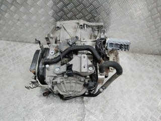 АКПП Peugeot 308 1 поколение [рестайлинг] 2007-2011, 20TS28
