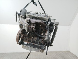 двигатель Renault Master 2 поколение [рестайлинг], 2003, 2.2 л, G9T722