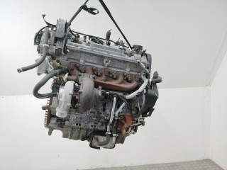 двигатель Volvo XC90 1 поколение 2002-2006, D5244T
