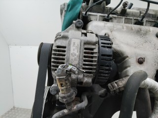 генератор Renault Kangoo 1 поколение 1997-2003, E7J 634, 1.4 л, 7700422237