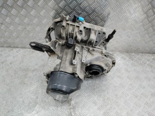 МКПП Renault Kangoo 1 поколение 1997-2003, JB3168