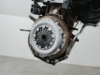 Комплект сцепления (в двигателе) Renault Logan 1 поколение 2004-2009