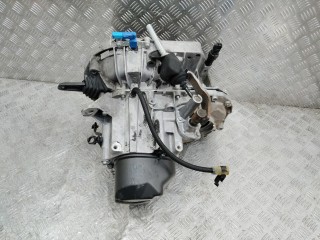 Комплект сцепления (в двигателе) Renault Logan 1 поколение 2004-2009, JH1053