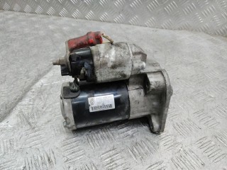 стартер Renault Logan 1 поколение 2004-2009, 1.4 л, 8200584664