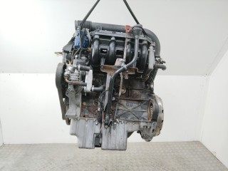 двигатель Mercedes-Benz Vito W638, 2000, 2.2 л, 611980