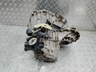 МКПП Mercedes-Benz Vito W638 1996-2003, 711698