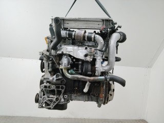 двигатель Nissan X-Trail T30, 2003, YD22DDTI, 2.2 л, YD22