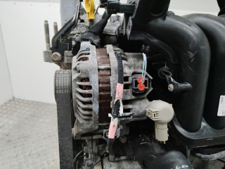 генератор Mazda 3 1 поколение 2003-2006, 1.6 л
