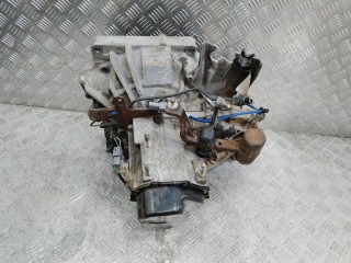 МКПП Mazda 3 1 поколение 2003-2006