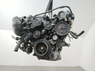 двигатель Mercedes-Benz C W203, 2003, OM 646.962, 2.2 л, 646962