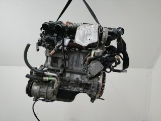 двигатель в сборе Peugeot 5008 1 поколение 2009-2013, 1.6 л, 9H05