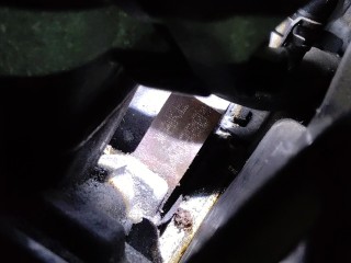 двигатель Audi A6 C5, 2000, 2.5 л, AKE
