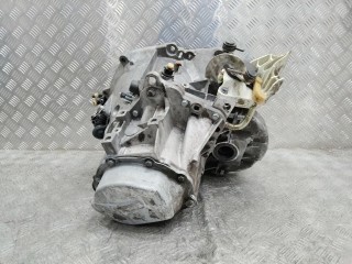 МКПП Peugeot 207 1 поколение 2006-2009, 20DP98