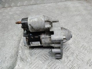стартер Peugeot 207 1 поколение 2006-2009, 1.6 л, V755001780