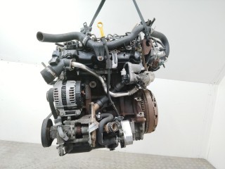 двигатель Fiat Ducato 3 поколение, 2011, 2.2 л