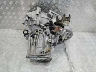 МКПП Fiat Ducato 3 поколение 2006-2014, 20GP17