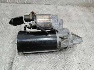 стартер Fiat Ducato 3 поколение 2006-2014, 2.2 л