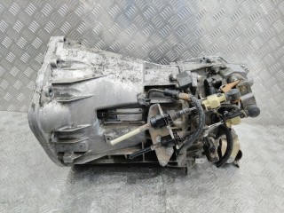 МКПП Mercedes-Benz Sprinter W901-905 [рестайлинг] 2000-2006, 711.620