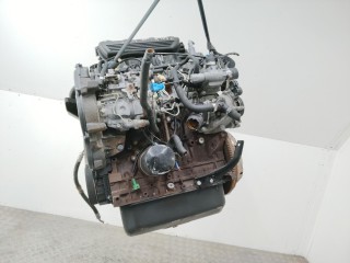 двигатель Peugeot Boxer 1 поколение, 2001, 2.5 л, T9A