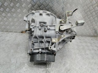 МКПП Peugeot Boxer 1 поколение 1994-2002, 20KM66