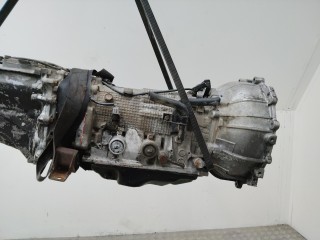 АКПП Mitsubishi Pajero 3 поколение [рестайлинг] 2002-2006, V5A517SDB